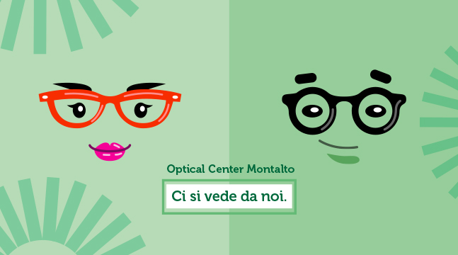 optical center montalto