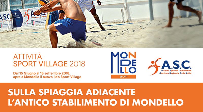 sport village mondello