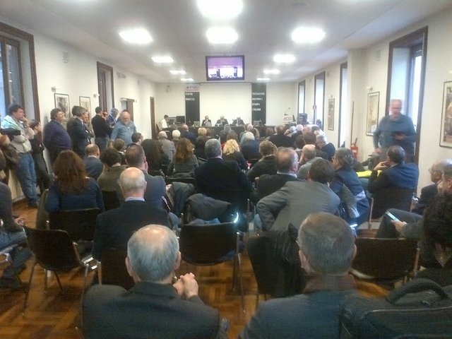 consiglio nazionale fnsi 1