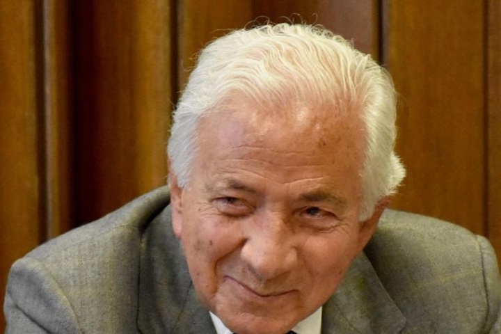 mario ciancio sanfilippo