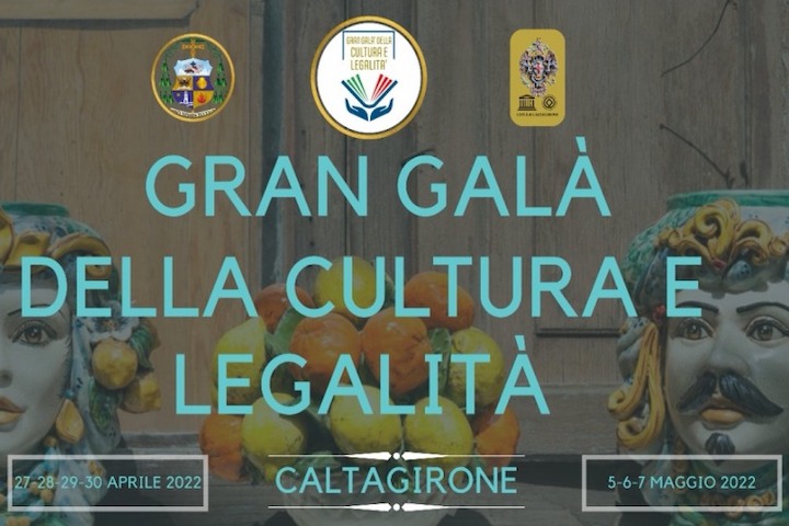 gran galà caltagirone