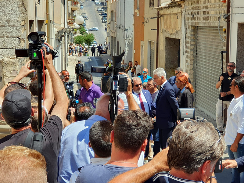 visita salvini ragusa