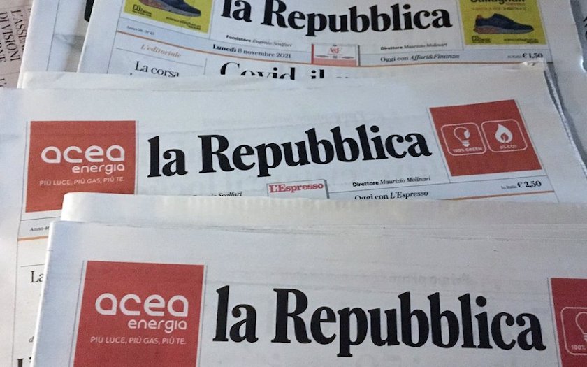 precari repubblica 