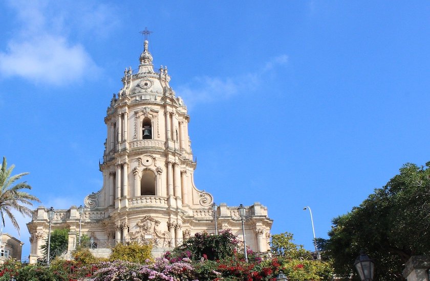 modica catt san giorgio