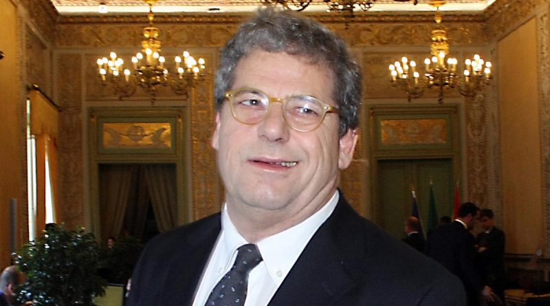 gianfranco miccichè