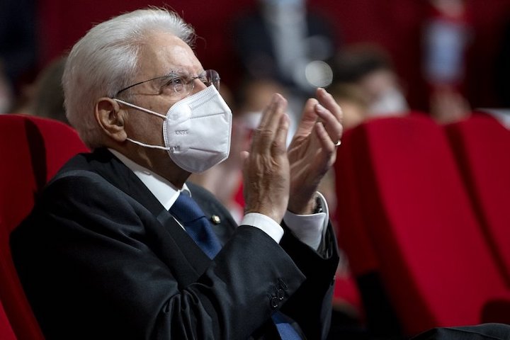 mattarella