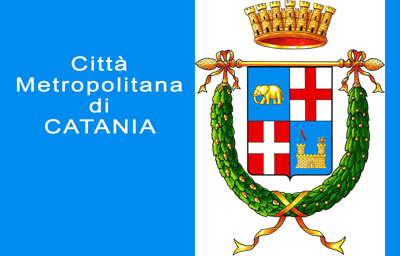 Citta Metropolitana di Catania