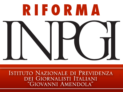 La riforma INPGI