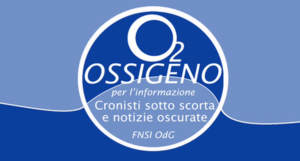 Ossigeno