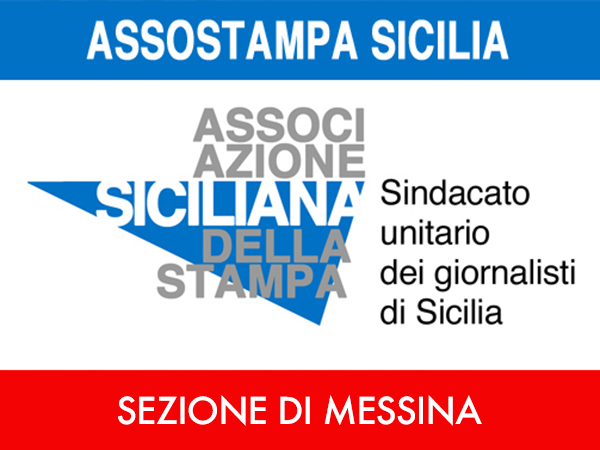 ASSOSTAMPA MESSINA 3x4