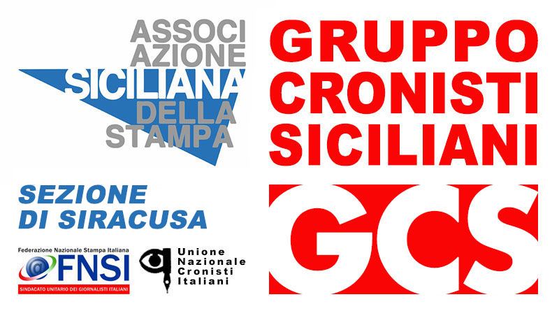 gruppo cronisti siciliani sezione siracusa 3