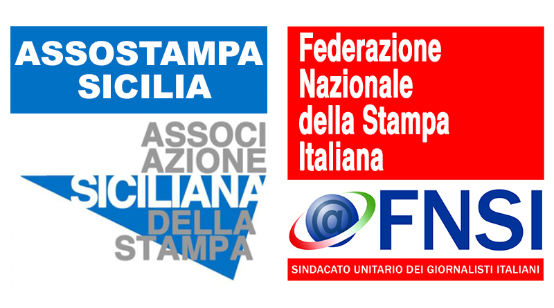 assostampa sicilia fnsi