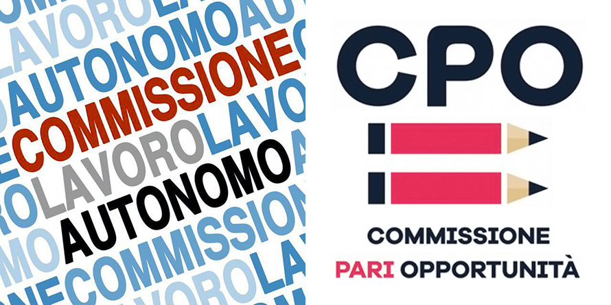 commissione lavoro autonomo cpo pari opportunita