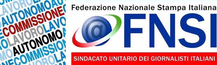 commissione lavoro autonomo nazionale