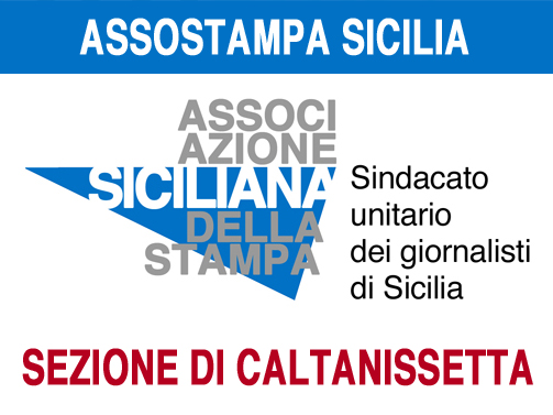 Assostampa Caltanissetta