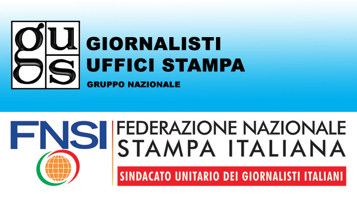 logo GUS nazionale