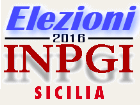 Elezioni Inpgi 2016