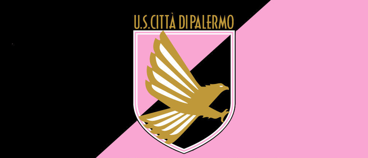 logo palermo calcio