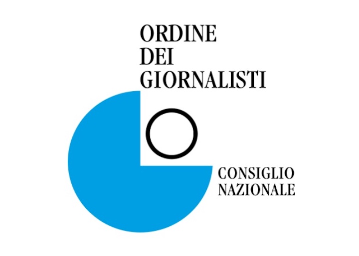 odg consiglio nazionale