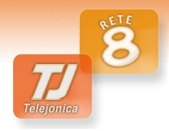 Telejonica Rete8