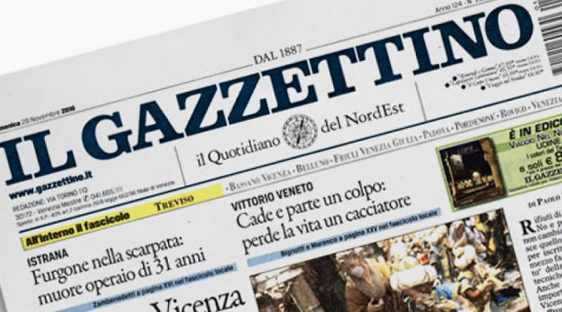 il Gazzettino di Venezia