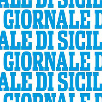 Giornale di Sicilia repeat QUAD