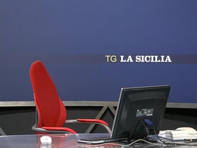 tg laSicilia